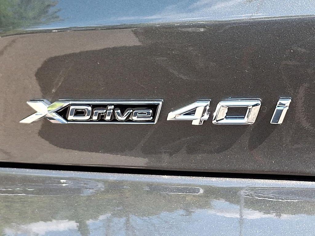 new 2026 BMW X5 car, priced at $81,375