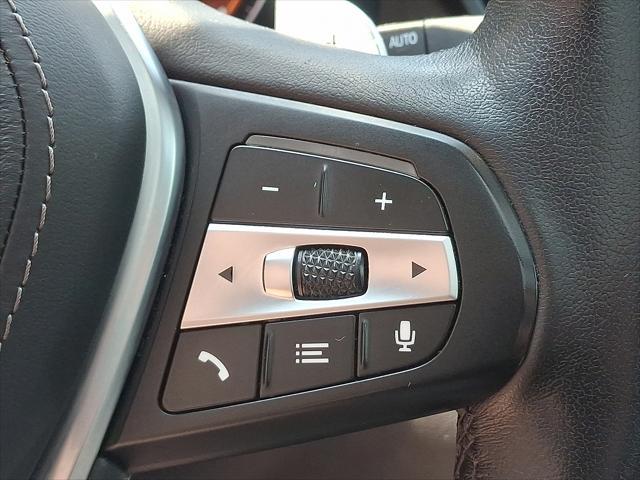 used 2021 BMW X5 car, priced at $35,997