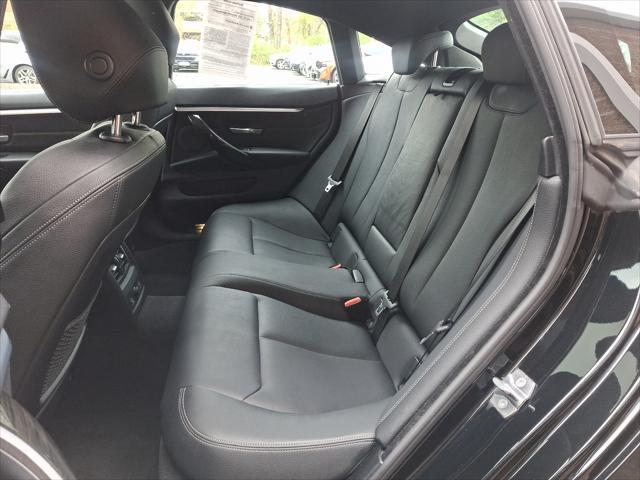 used 2020 BMW 430 Gran Coupe car, priced at $23,997