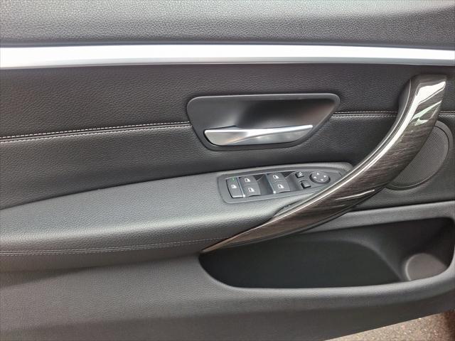 used 2020 BMW 430 Gran Coupe car, priced at $23,997