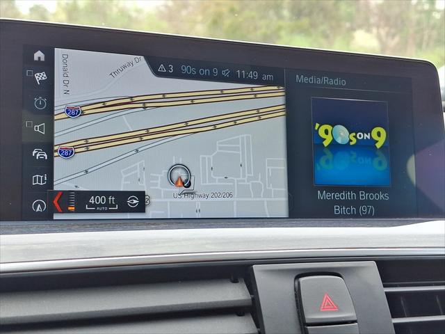 used 2020 BMW 430 Gran Coupe car, priced at $23,997