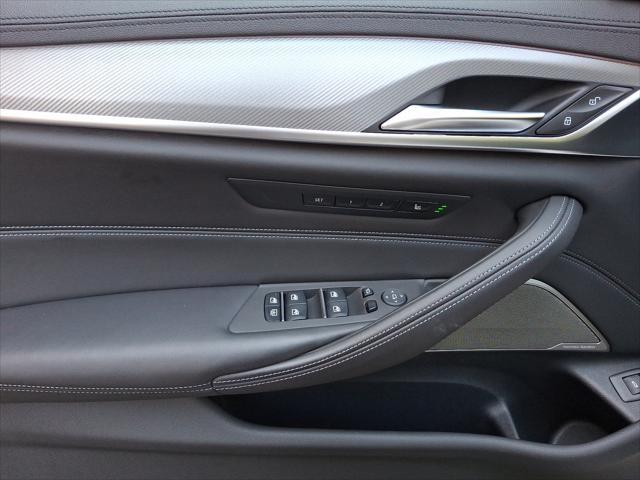 used 2023 BMW M5 car, priced at $94,988