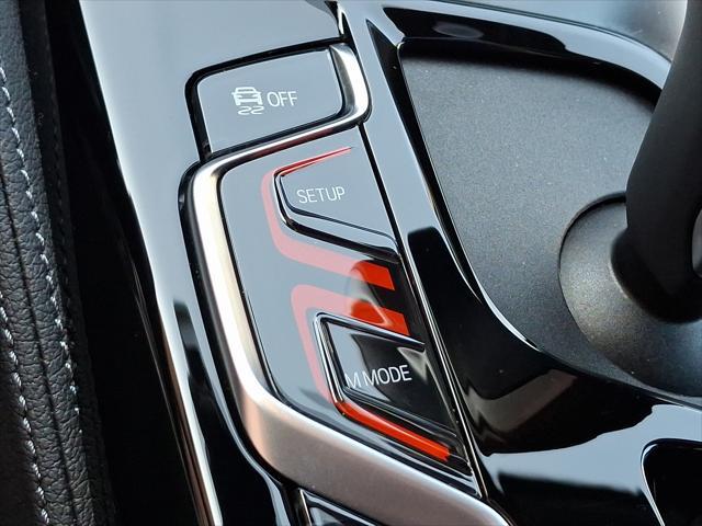 used 2023 BMW M5 car, priced at $94,988