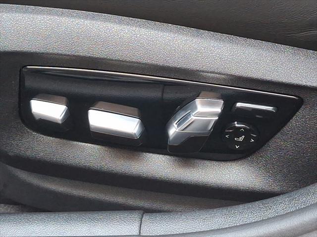 used 2023 BMW M5 car, priced at $94,988