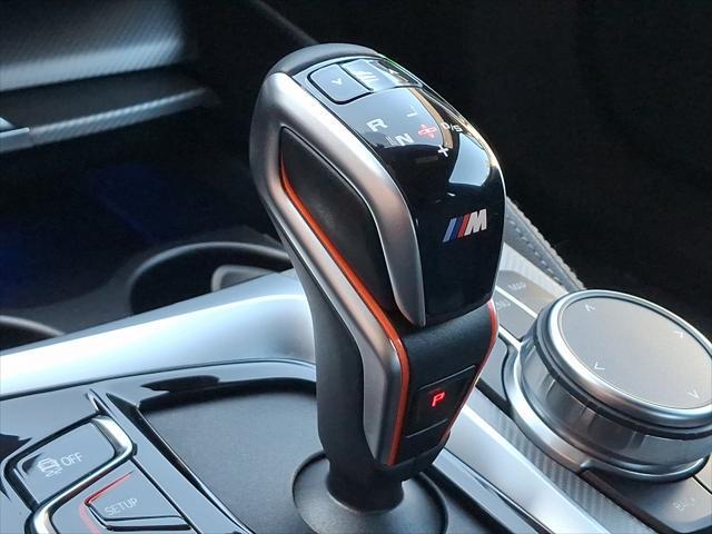 used 2023 BMW M5 car, priced at $94,988
