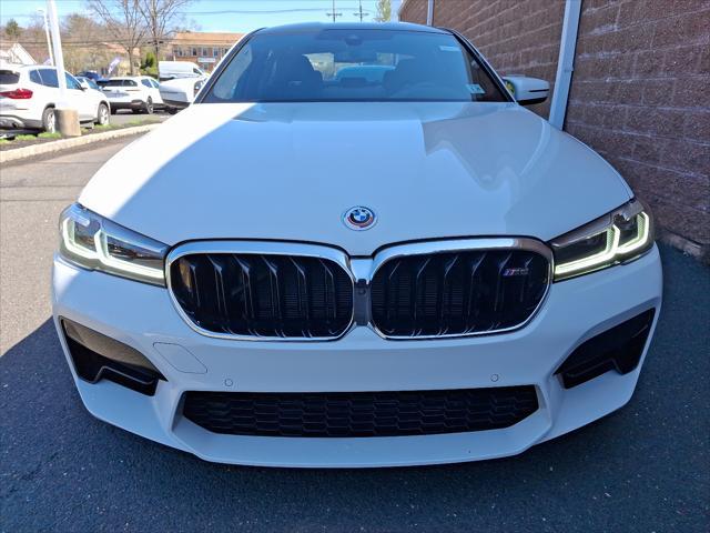 used 2023 BMW M5 car, priced at $94,988