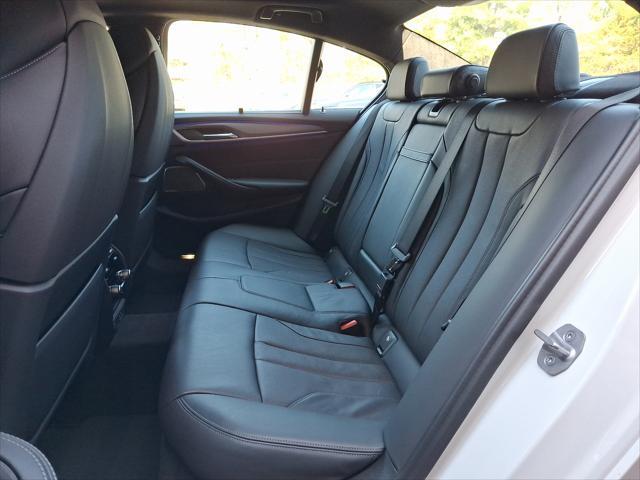 used 2023 BMW M5 car, priced at $94,988