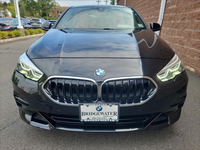 used 2023 BMW 228 Gran Coupe car, priced at $39,511