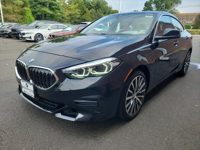 used 2023 BMW 228 Gran Coupe car, priced at $39,511