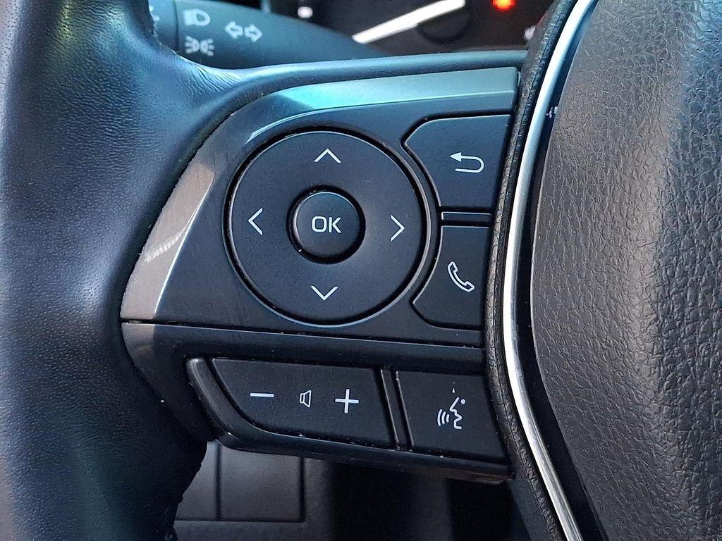 used 2019 Toyota Camry car, priced at $17,988