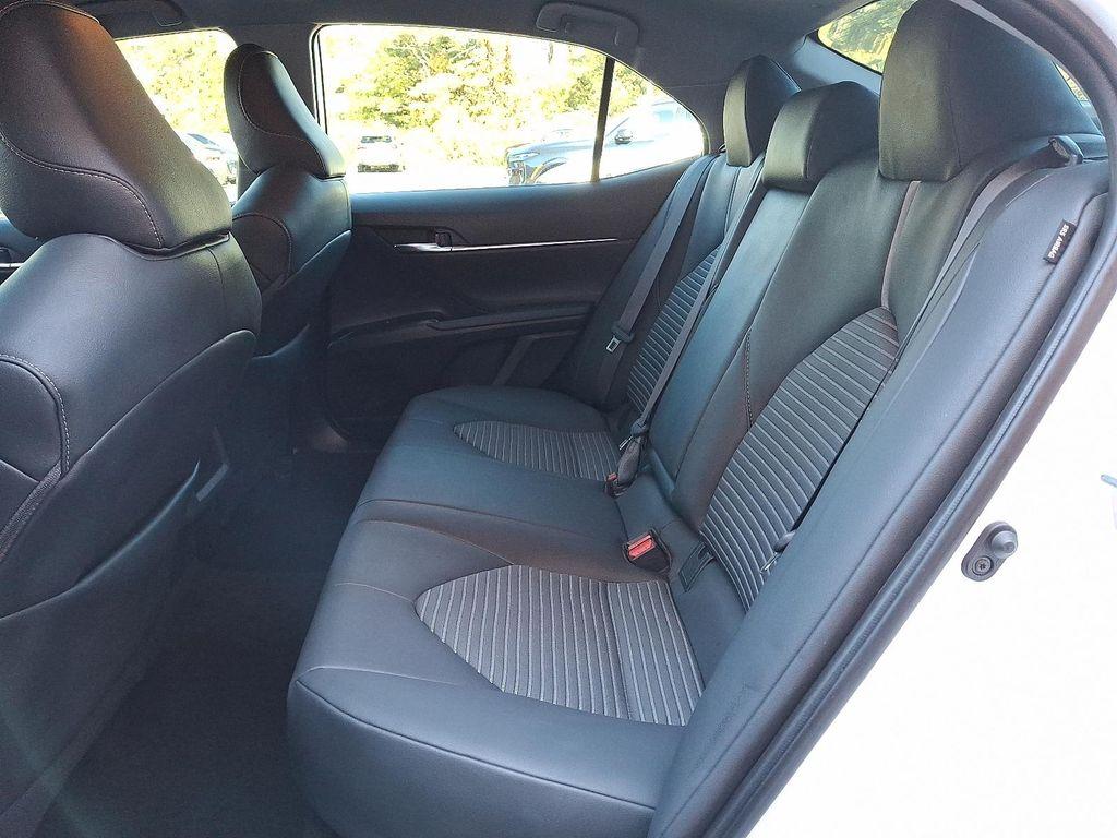 used 2019 Toyota Camry car, priced at $17,988