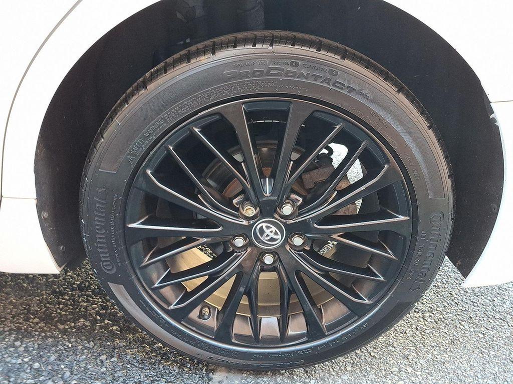 used 2019 Toyota Camry car, priced at $17,988