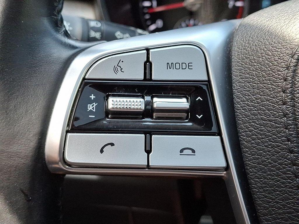used 2022 Kia Telluride car, priced at $26,797