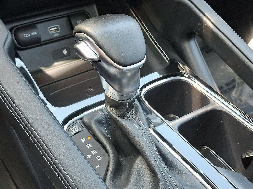 used 2022 Kia Telluride car, priced at $26,797