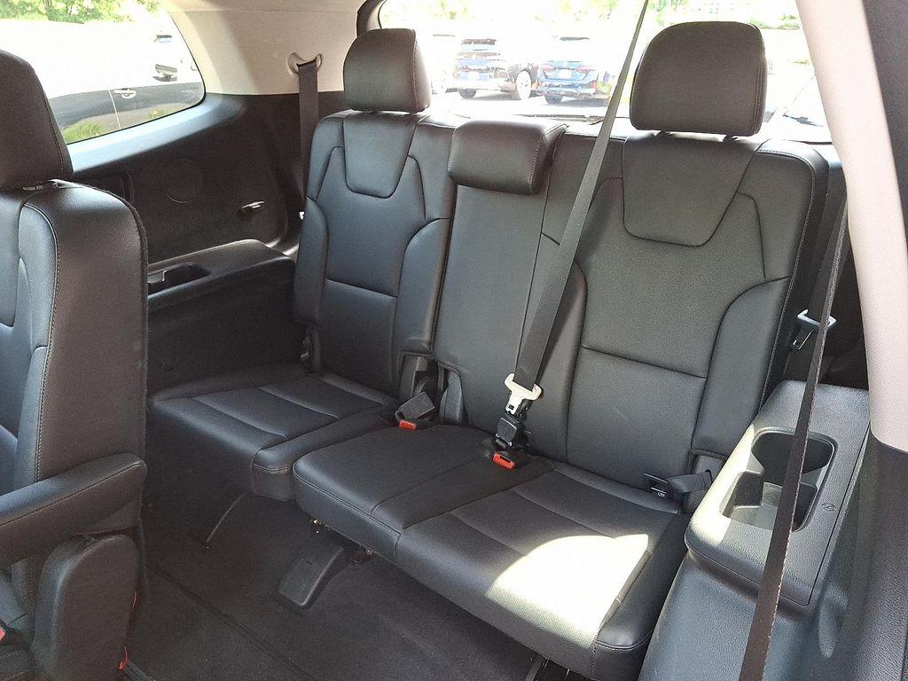 used 2022 Kia Telluride car, priced at $26,797