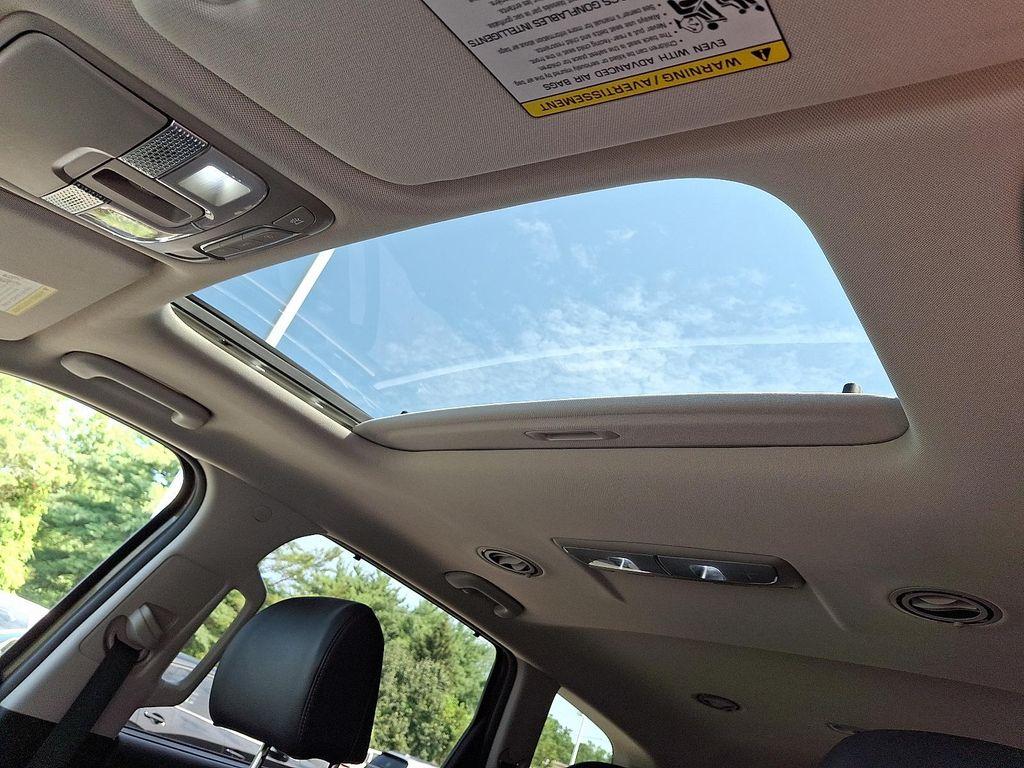 used 2022 Kia Telluride car, priced at $26,797
