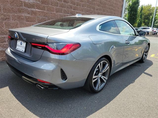 used 2024 BMW 430 car, priced at $46,991