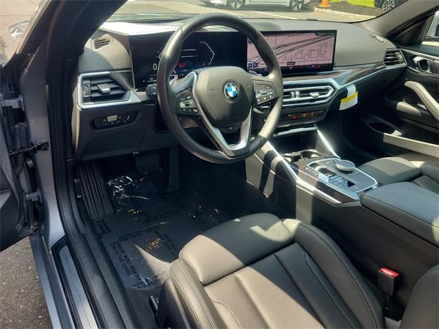 used 2024 BMW 430 car, priced at $46,991