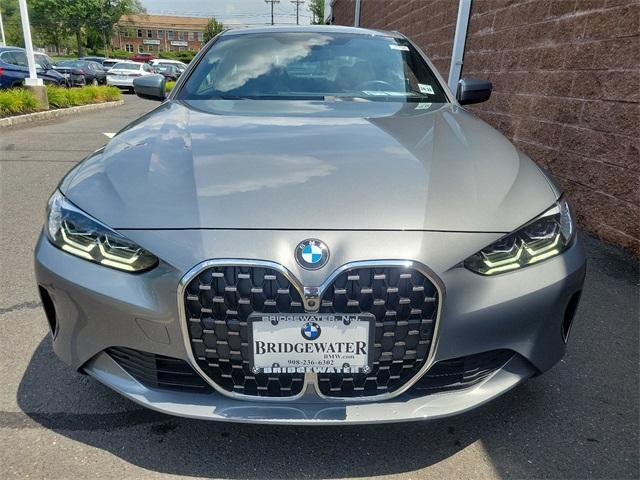 used 2024 BMW 430 car, priced at $46,991