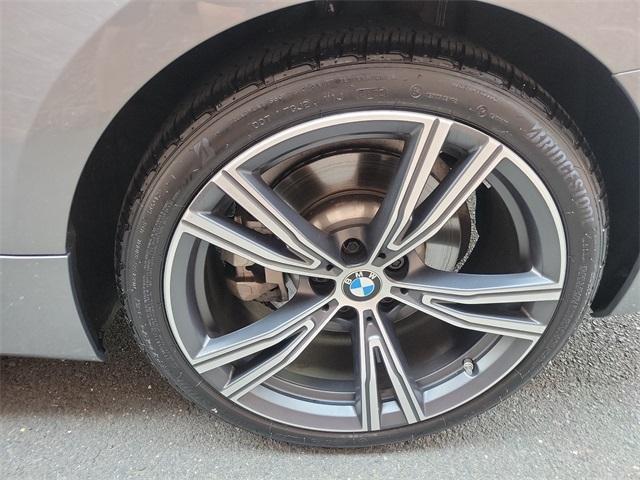 used 2024 BMW 430 car, priced at $46,991