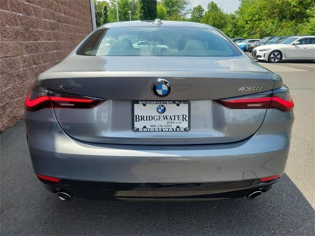 used 2024 BMW 430 car, priced at $46,991