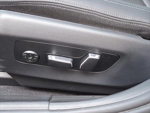 used 2025 BMW i5 car, priced at $68,997