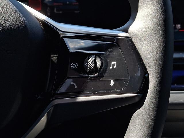used 2025 BMW i5 car, priced at $68,997
