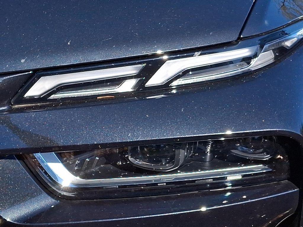 new 2026 BMW X7 car, priced at $94,335