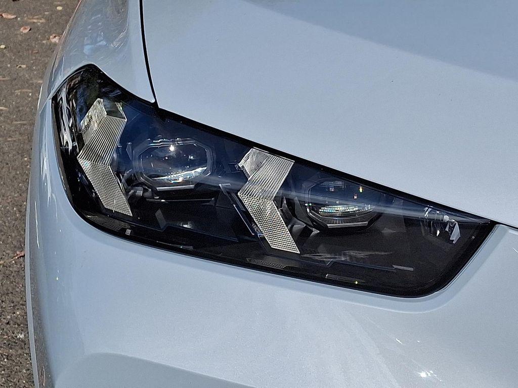 new 2026 BMW X5 car, priced at $81,525