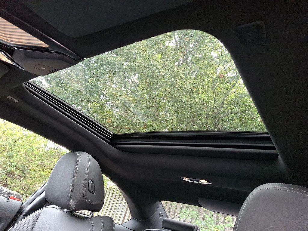 used 2025 BMW 230 car, priced at $39,999