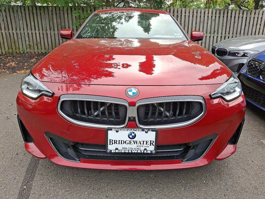 used 2025 BMW 230 car, priced at $39,999