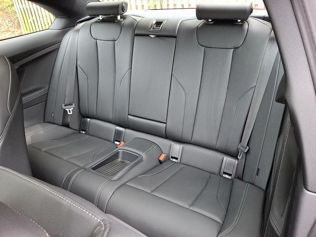 used 2025 BMW 230 car, priced at $39,999