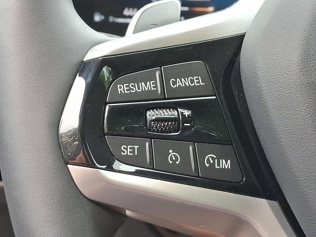 used 2025 BMW 230 car, priced at $39,999