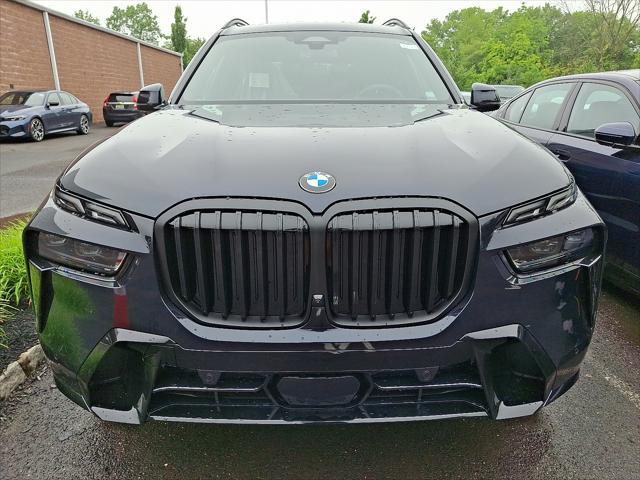 new 2026 BMW X7 car, priced at $94,380