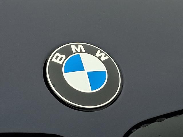 new 2026 BMW X7 car, priced at $94,380