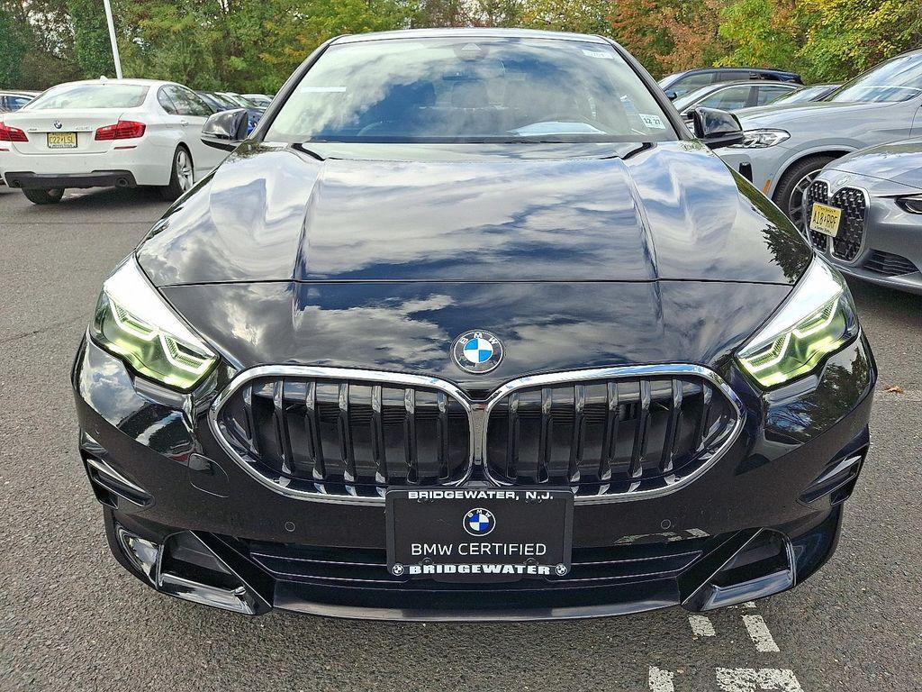 used 2023 BMW 228 Gran Coupe car, priced at $31,212