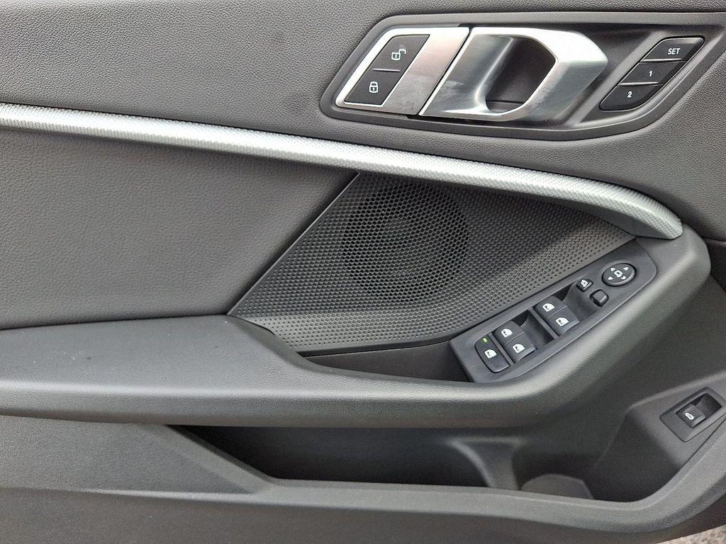 used 2023 BMW 228 Gran Coupe car, priced at $31,212