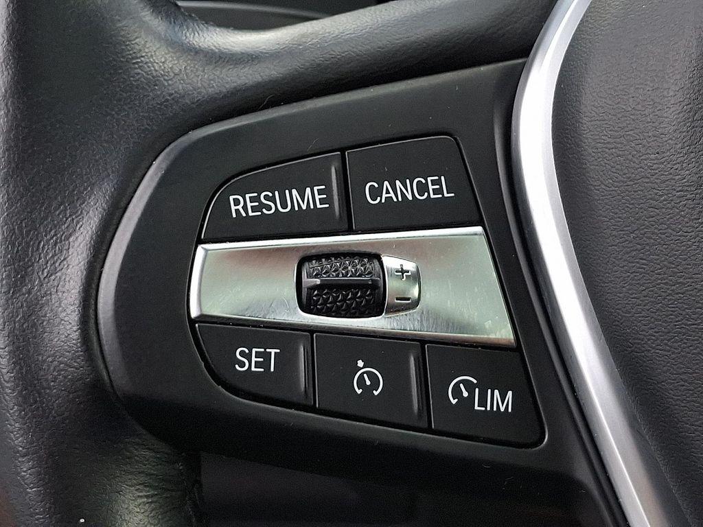used 2023 BMW 228 Gran Coupe car, priced at $31,212