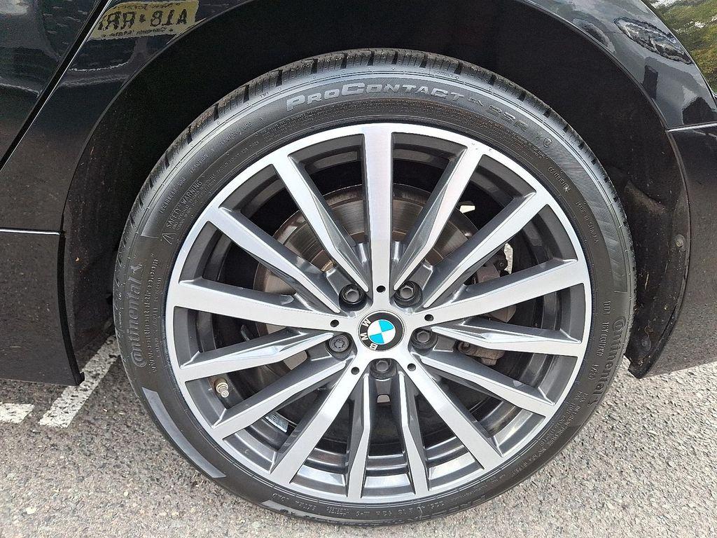 used 2023 BMW 228 Gran Coupe car, priced at $31,212