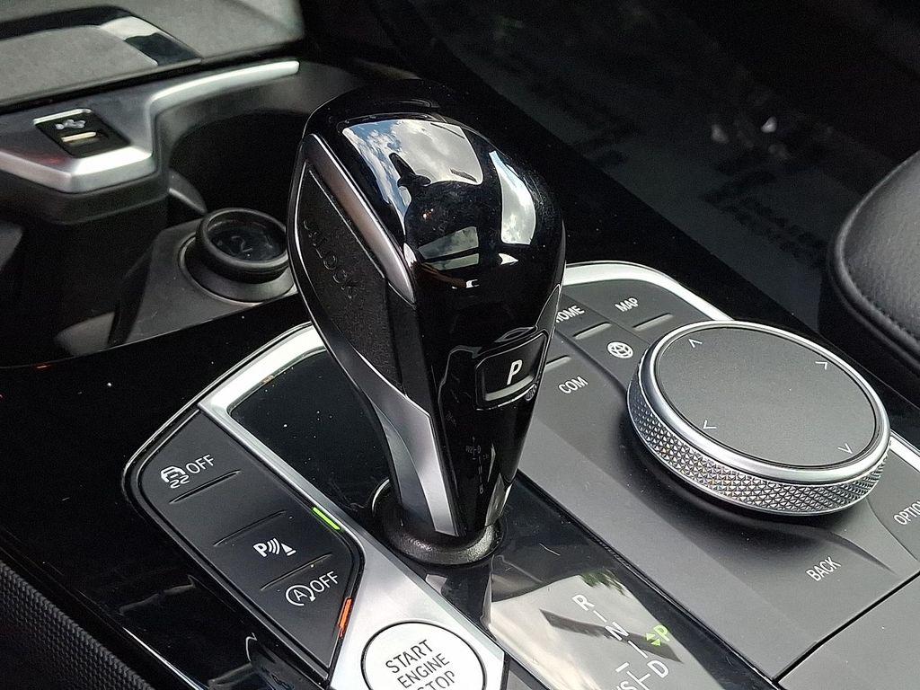 used 2023 BMW 228 Gran Coupe car, priced at $31,212