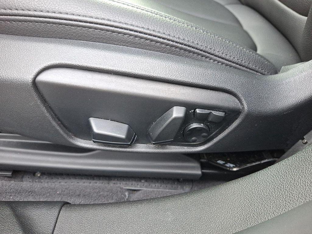 used 2023 BMW 228 Gran Coupe car, priced at $31,212