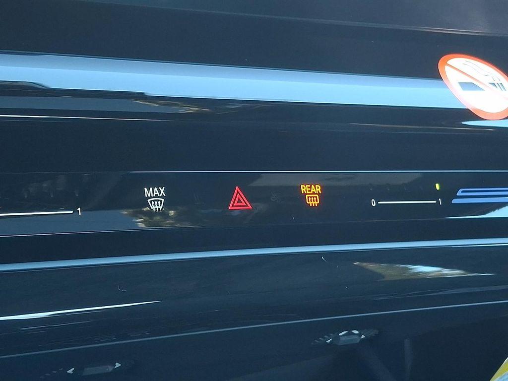 used 2025 BMW 530 car, priced at $56,412