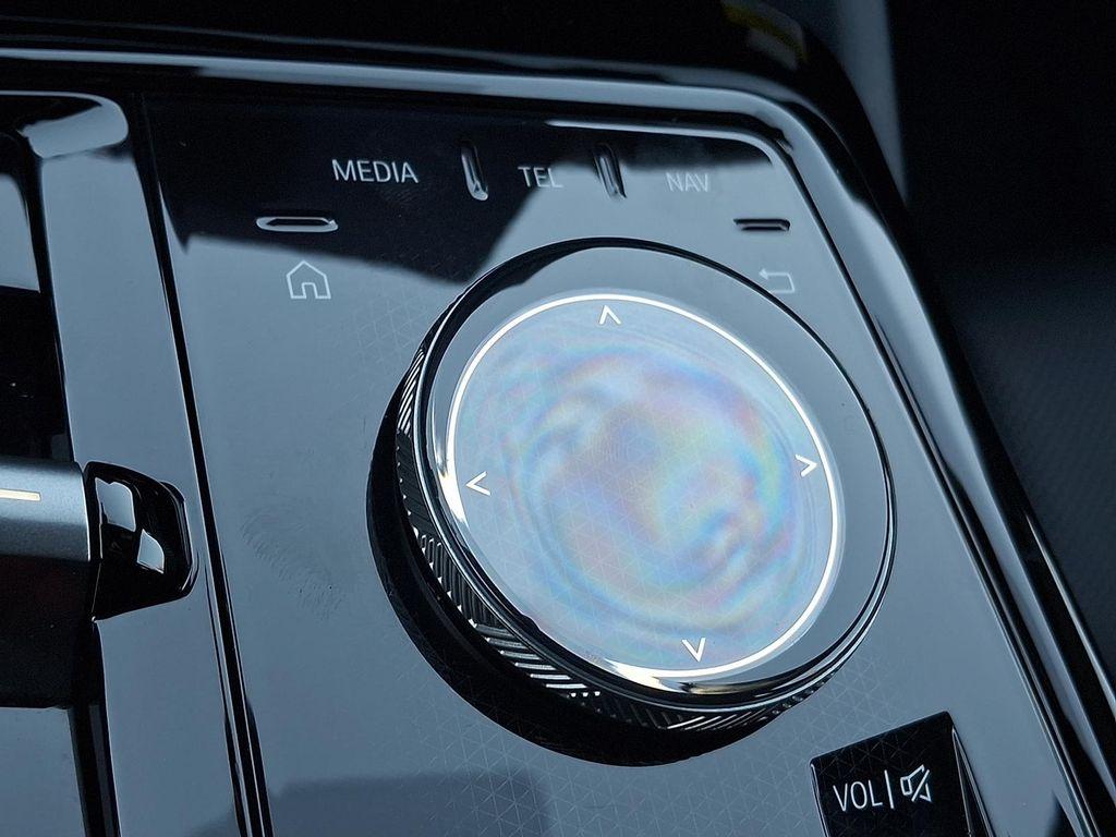 used 2025 BMW 530 car, priced at $56,412