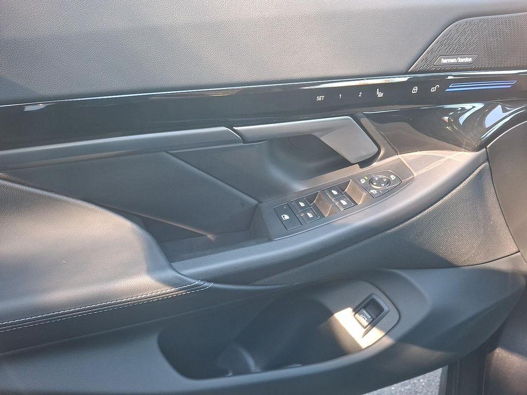 used 2025 BMW 530 car, priced at $56,412