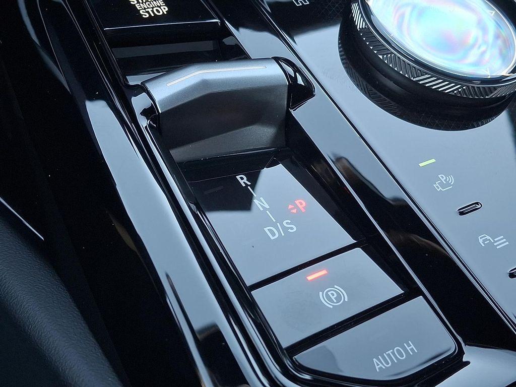 used 2025 BMW 530 car, priced at $56,412