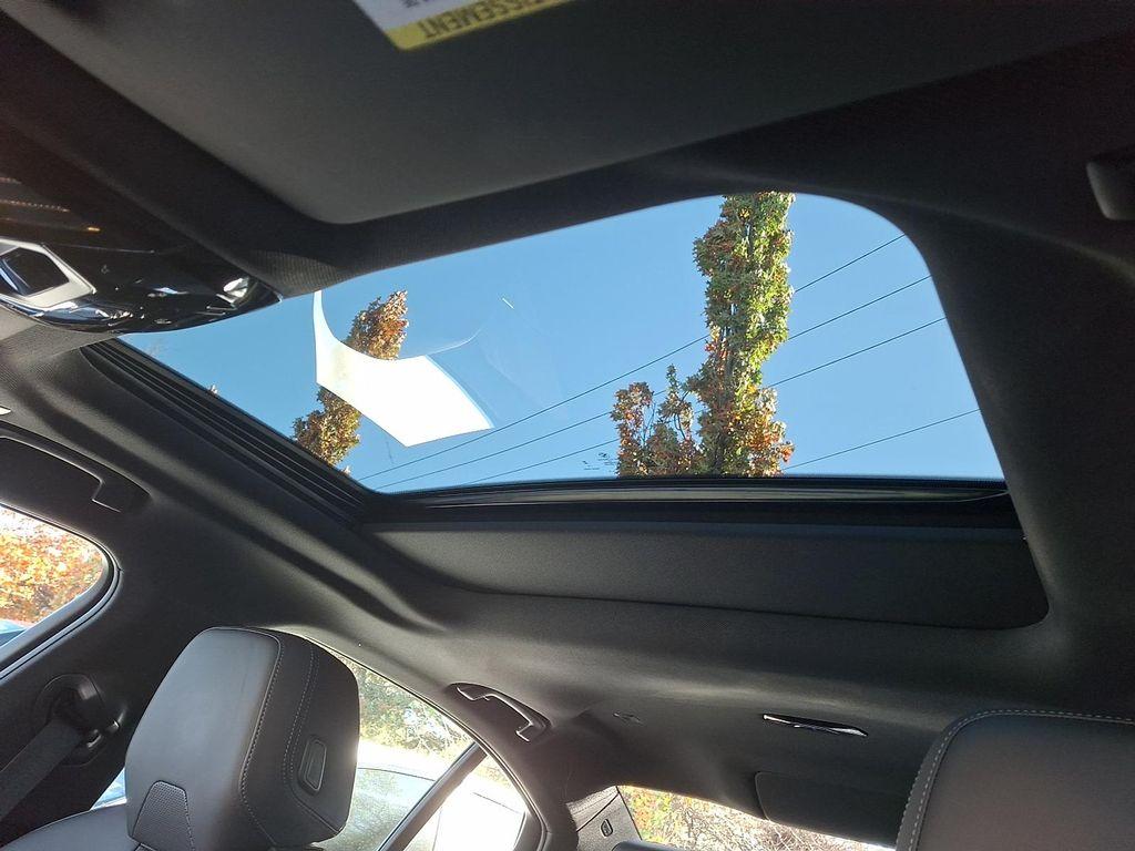 used 2025 BMW 530 car, priced at $56,412