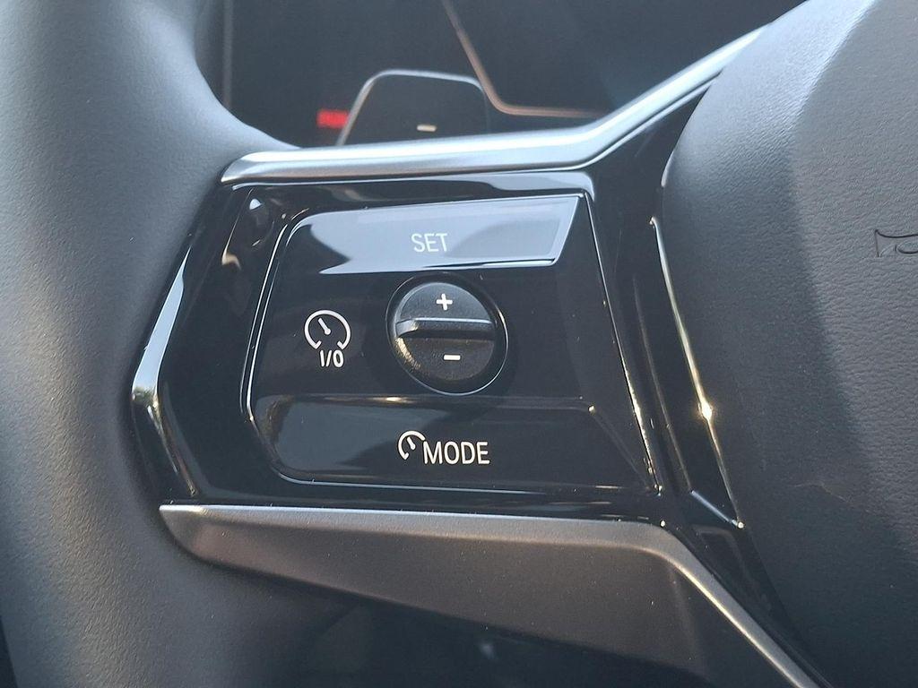 used 2025 BMW 530 car, priced at $56,412