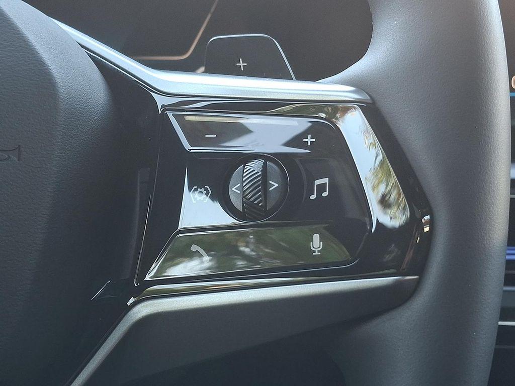 used 2025 BMW 530 car, priced at $56,412