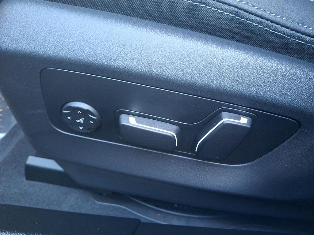 used 2025 BMW 530 car, priced at $56,412