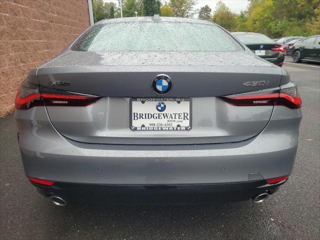 used 2024 BMW 430 car, priced at $46,992